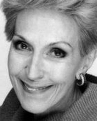 Джанин Сутто фото