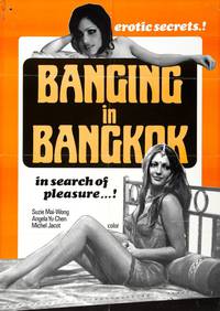 Постер Heißer Sex in Bangkok