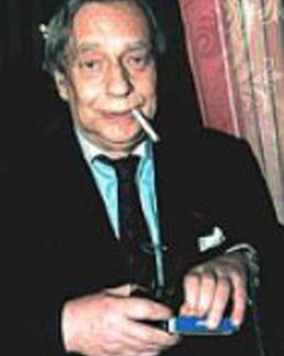 Александр Астрюк фото