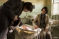 Кадр Жена художника