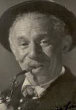 Josef Eichheim фото