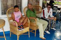 Кадр День выборов