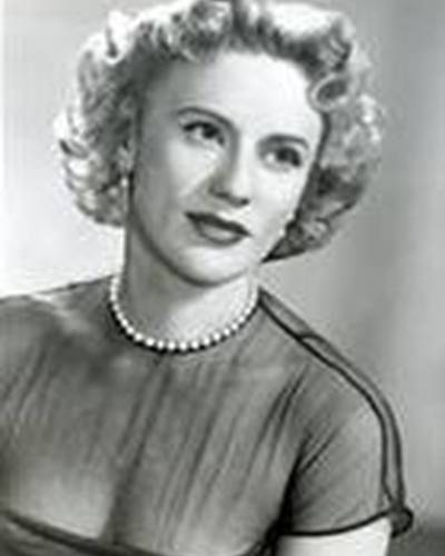 Джэн Майнер фото