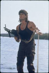 Кадр Горячие головы 2