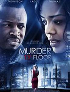 Murder on the 13th Floor