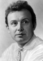 Иннокентий Смоктуновский