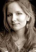 Дарья Барская фото