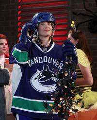 Кадр Как я встретил вашу маму