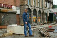 Кадр Сверхъестественное