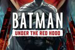Бэтмен: Под колпаком (видео)