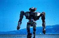 Кадр Войны роботов