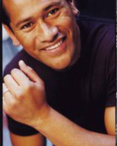 Джей Лагаая фото