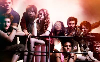 20 правил жизни из сериала «Молокососы»