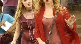 Кадр из фильма "Красотки в молоке" - 2