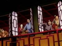 Кадр Ночные воины: Охотники на вампиров (мини-сериал)