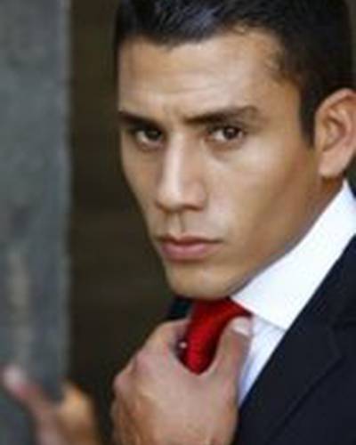 Андрес Перес-Молина фото