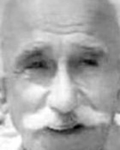 Исмаил Османлы фото