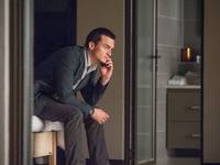 Кадр Родина