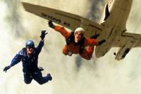 Кадр Скорость падения