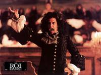 Кадр Король танцует