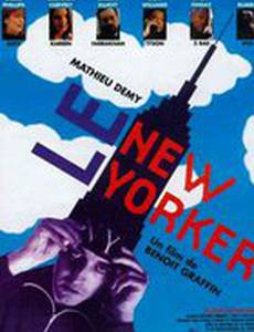Le New Yorker