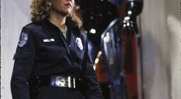 Кадр из фильма "Робокоп 3" - 2