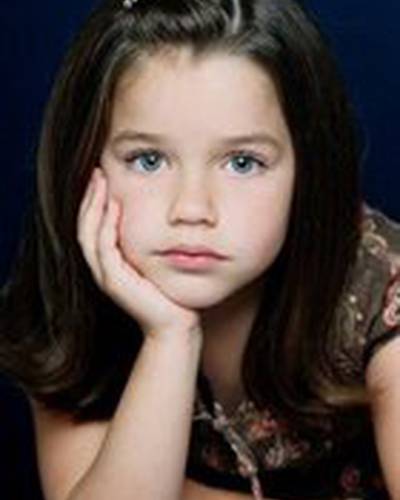 Шелби Земанек фото