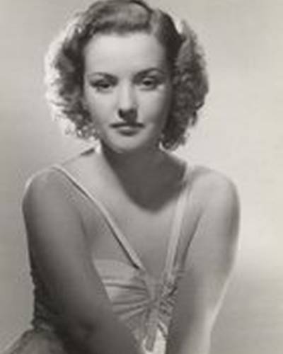 Филлис Брукс фото