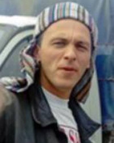 Александр Руснак фото