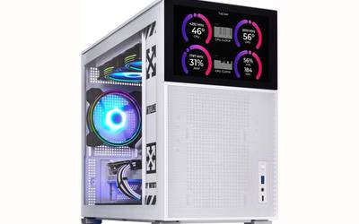 Збалансований геймерський ПК до 45 000 грн: як уникнути «вузьких місць» у конфігурації