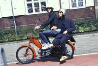 Кадр Акулы пера