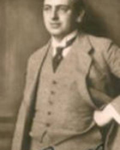 Рихард Освальд фото