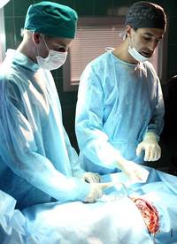 Кадр Дневник доктора Зайцевой