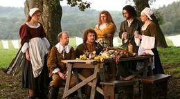 Кадр из фильма "Тайны «Ночного дозора»" - 1