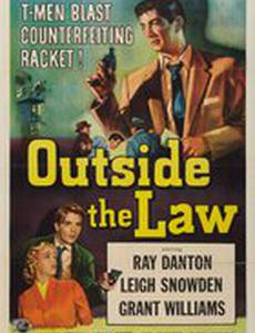 Outside the Law