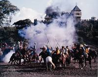 Кадр Тарас Бульба