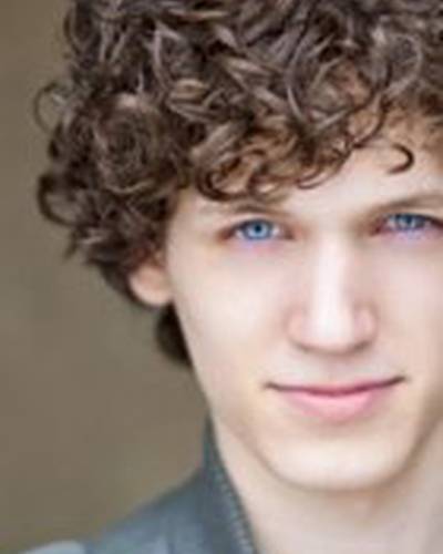 Джейкоб Розенбаум фото