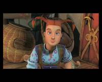 Кадр Приключения Алёнушки и Ерёмы