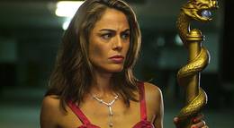 Кадр из фильма "Василиск: Царь змей" - 1