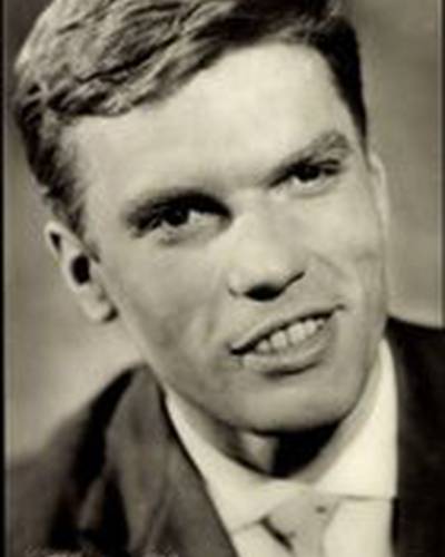 Стефан Лисевский фото