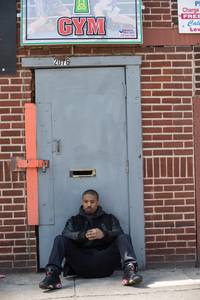 Кадр Крид: Наследие Рокки