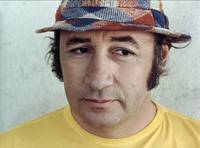 Кадр Старая дева