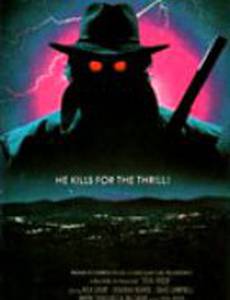 Дьявольский наездник (видео)