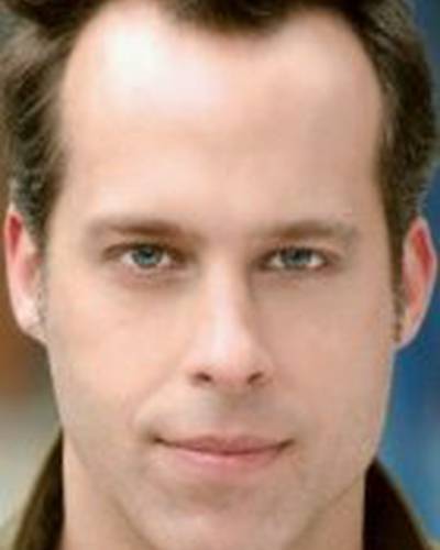 Дэвид Шамбрис фото