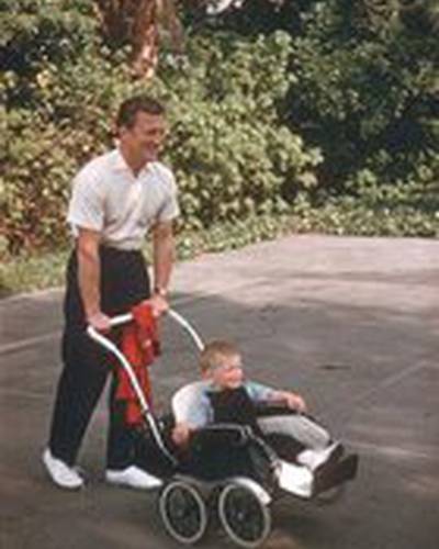 Питер Дуглас фото