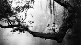 Кадр из фильма "Стыдливые люди" - 2