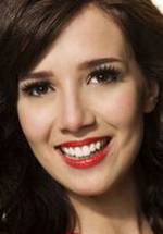 Марджори Эстиано фото