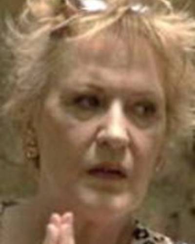 Тина Серрано фото