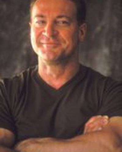 Samuel Turcotte фото