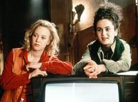 Кадр В зимней спячке